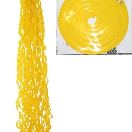 Спіраль - Тассел жовта (шт.)