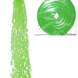 Спіраль - Тассел зелена (шт.)