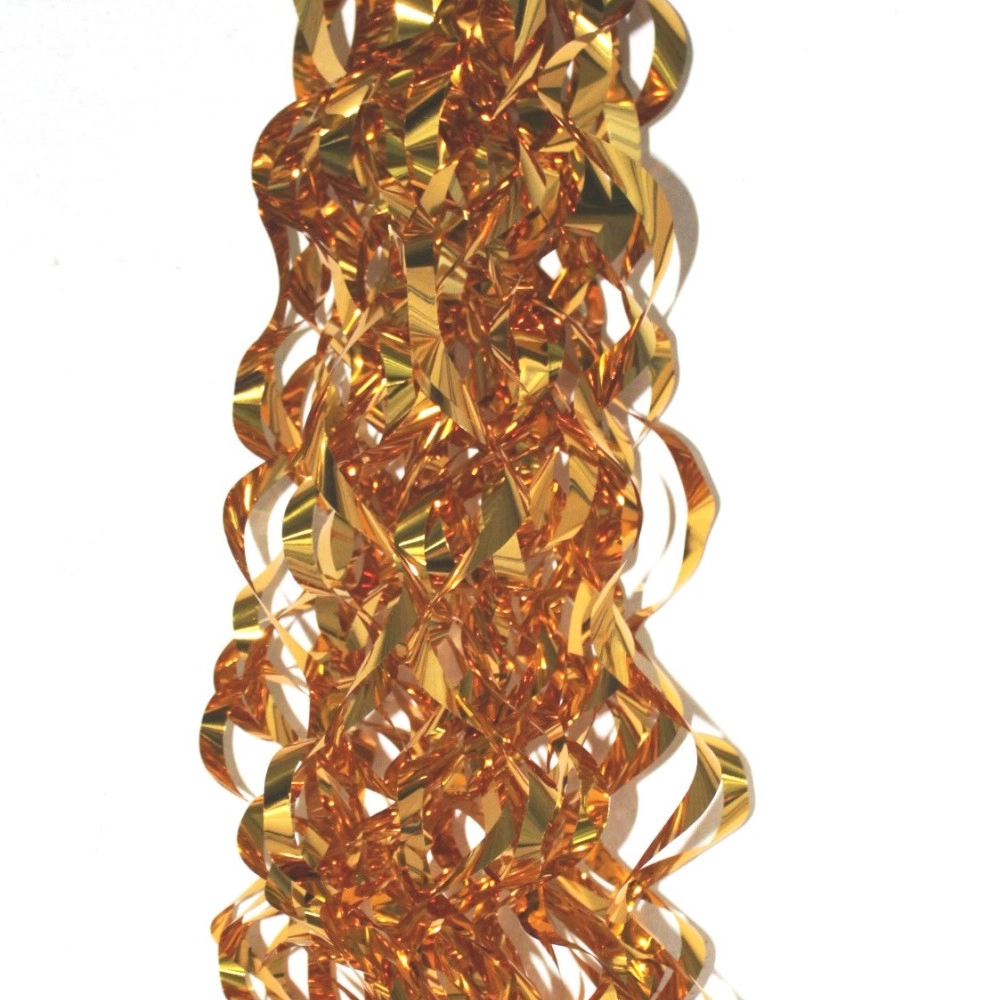 Спіраль - Тассел золота (шт.)