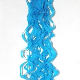 Спіраль - Тассел синя (шт.)