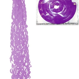 Спіраль - Тассел фіолетовая (шт.)