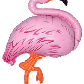 Фламинго 901682 Фольга