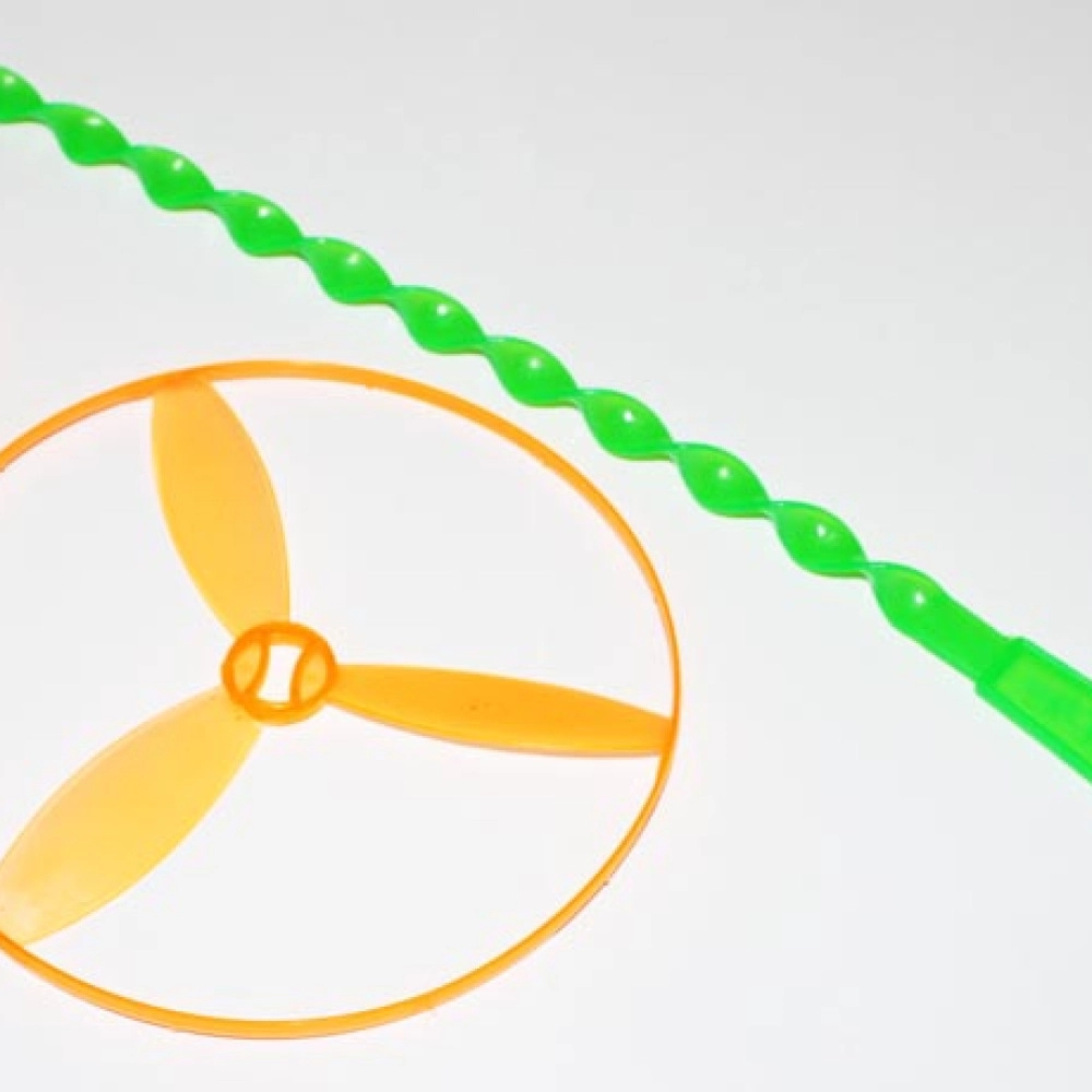 Вертушка пластикова1 шт.