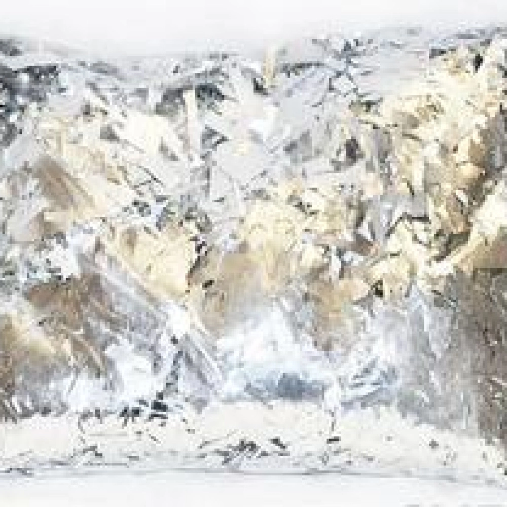 Конфетті (МІШУРА) срібло (1уп.=100 гр.)