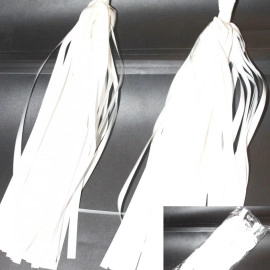 Кісточка Тассел Білий (1уп.= 2шт.)