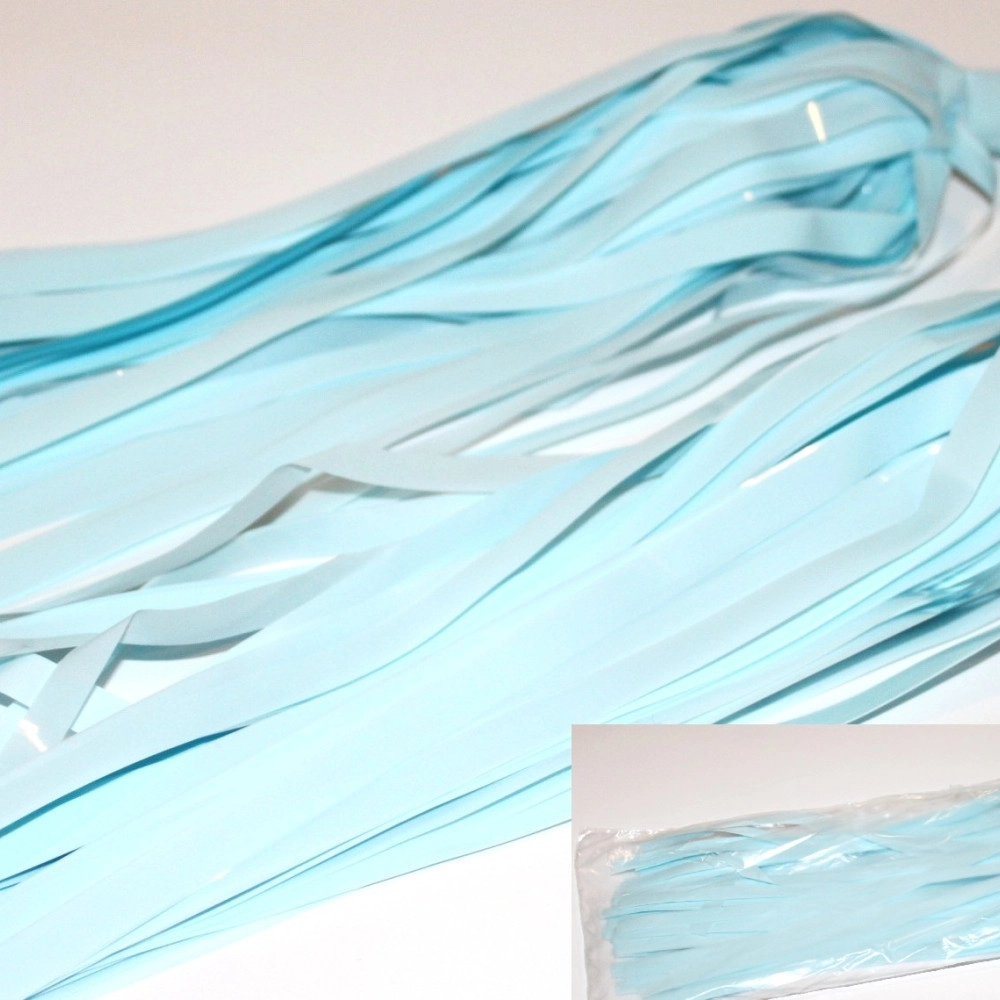 Кісточка Тассел Бірюза (1уп.= 2шт.)