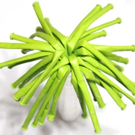 Конструктор D4 11 салатовий