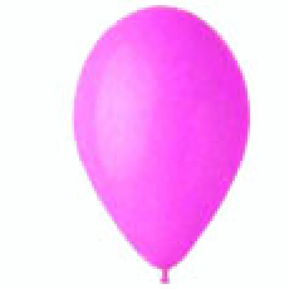 Еверс 10" пастель 040 Фуксія