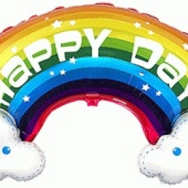 Веселка 30/22 * 901839 * Фольга