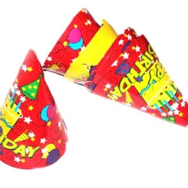 Ковпак великий