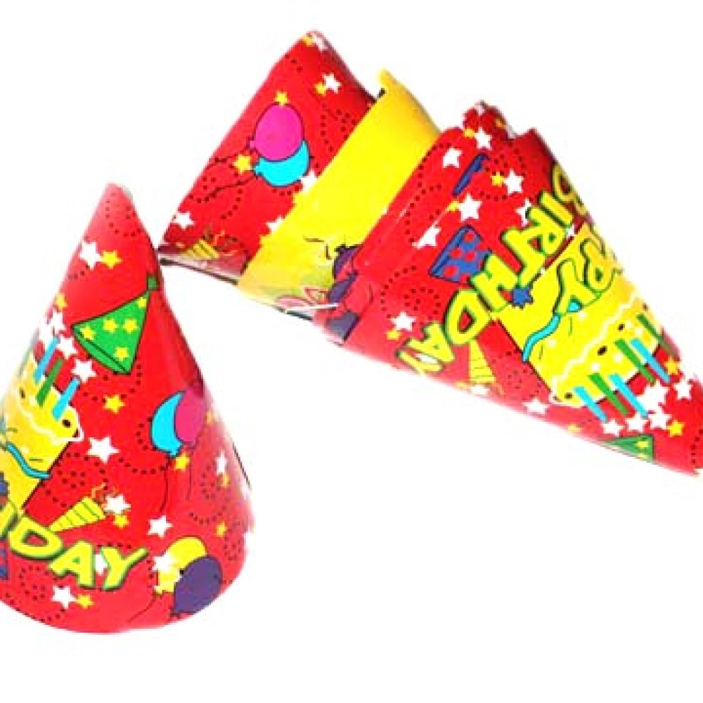 Ковпак великий