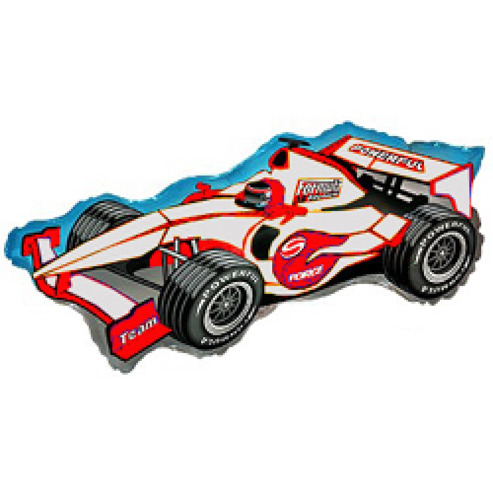 Формула міні *14 902664 Фольга срібна