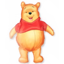 Вінні Пух Ходяча Фігура 08333-01 Фольга Anagram