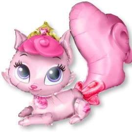 Киця "Красуня" Аврори Ходяча фігура Р-60 29356-01 Фольга Anagram