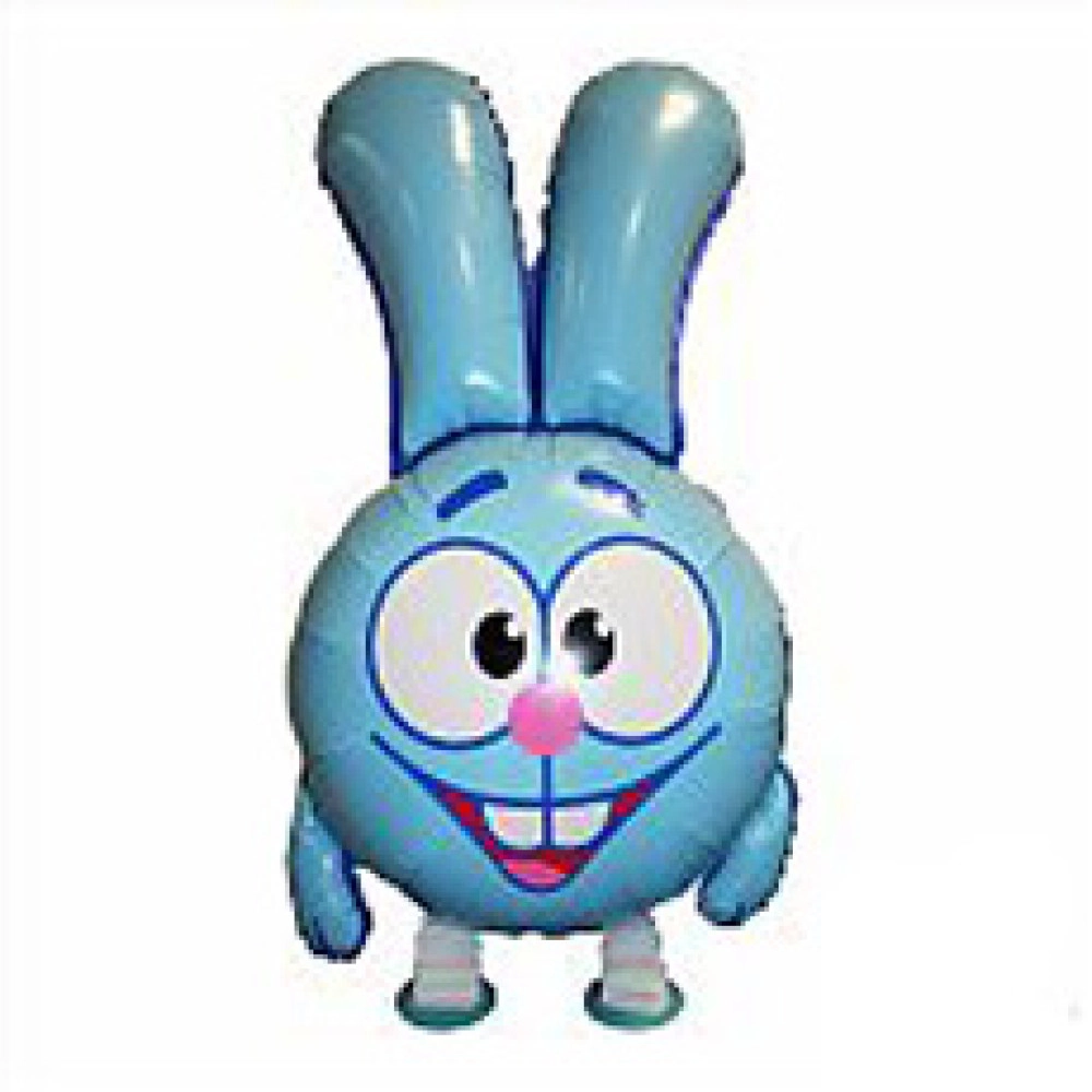 Крош Ходяча фігура 36/20 Фольга