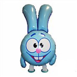 Крош Ходяча фігура 36/20 Фольга