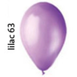 10" металік 63 ліловий