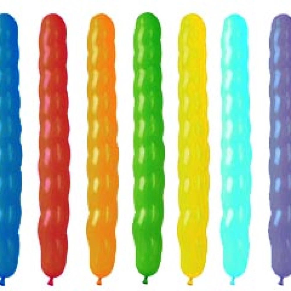 асорті Спіраль AS1 80 (100шт/уп)