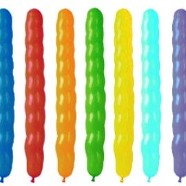 асорті Спіраль AS1 80 (100шт/уп)