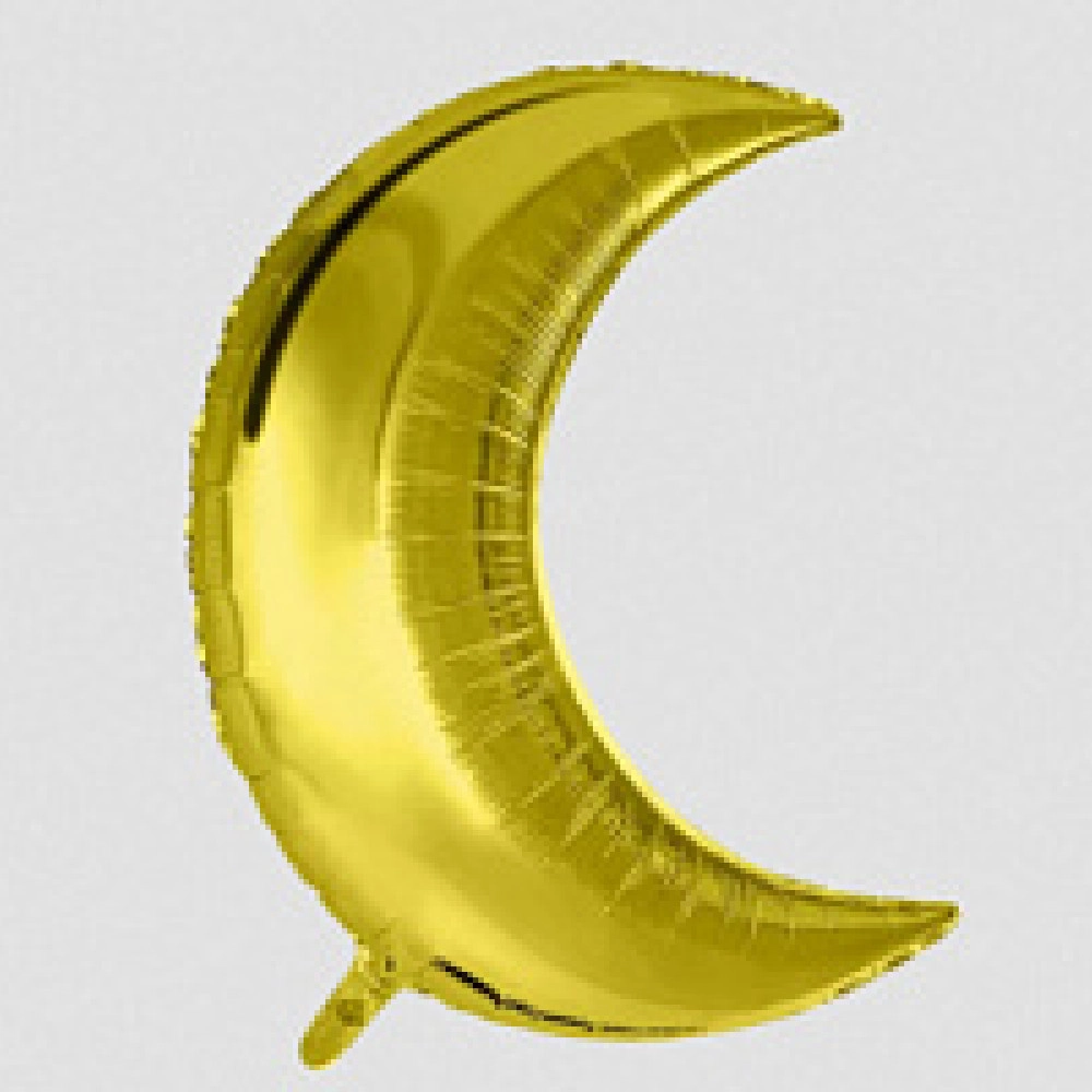 758755 32* місяць золото в інд.уп. Agura