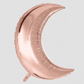758779 32* місяць рожеве-золото в інд.уп. Agura