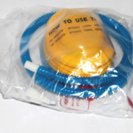 Насос для ПВХ