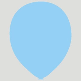 R09-271 блакитний (Pastel Light Blue) Малайзія Розпродаж