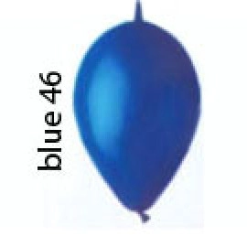 13" пастель 46 синій тет-а-тет (GL13)