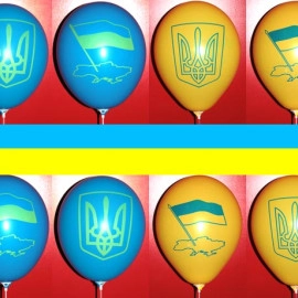 10 пастель 10 та 02 з мал. "Патріот" (100шт/уп)