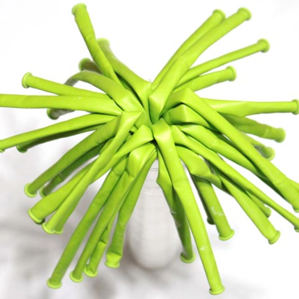 Конструктор D6 11 салатовий