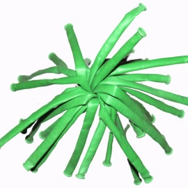 Конструктор D6 12 зелений