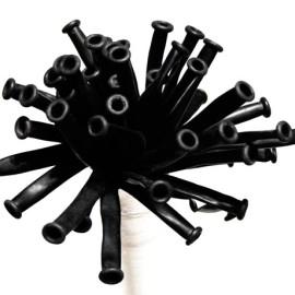 Конструктор D6 14 чорний