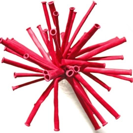 Конструктор D6 45 червоний