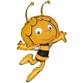 Бджола МАЯ 38/31* 901694 Фольга