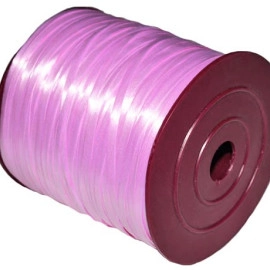 Стрічка +/- 300 м (рожева)