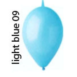 13" пастель 09 блакитний тет-а-тет (GL13)