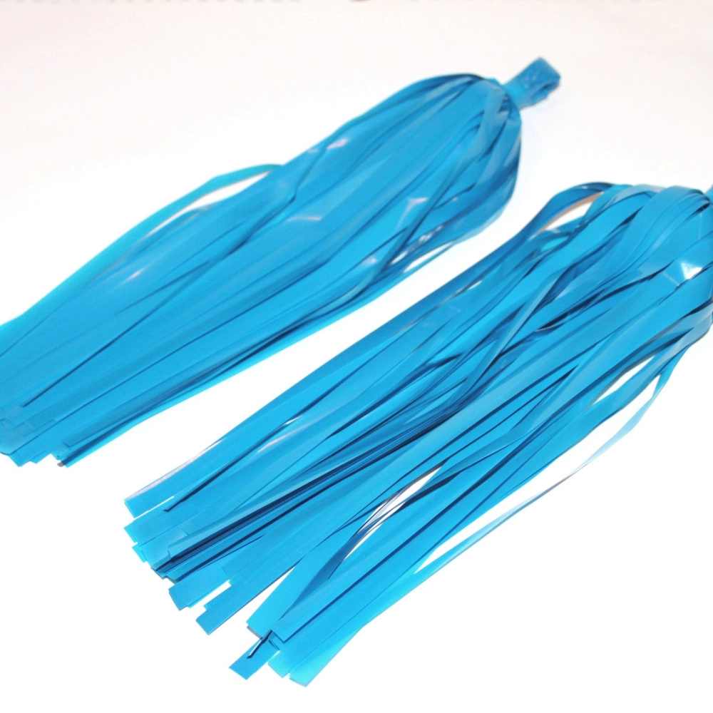 Кісточка Тассел Блакитна (1уп.= 2шт.)