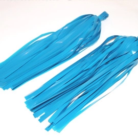 Кісточка Тассел Блакитна (1уп.= 2шт.)