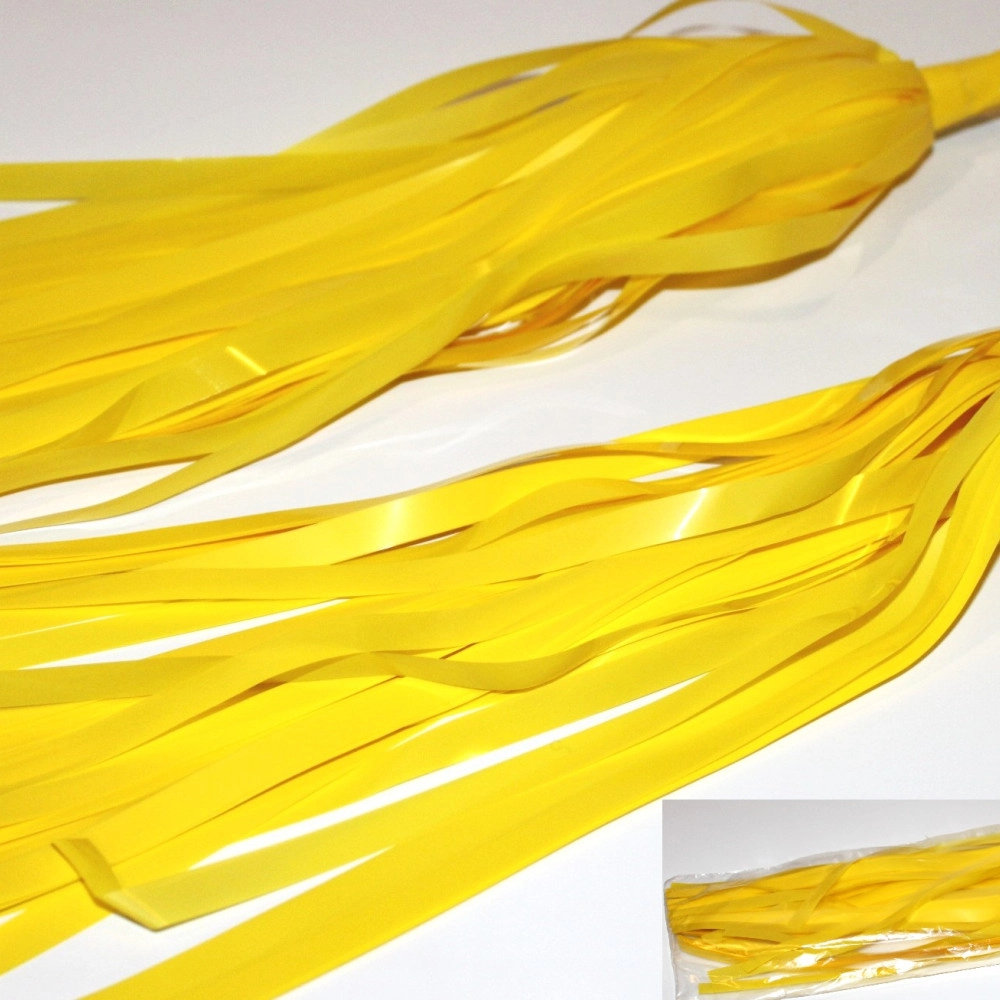 Кісточка Тассел Жовта (1уп.= 2шт.)