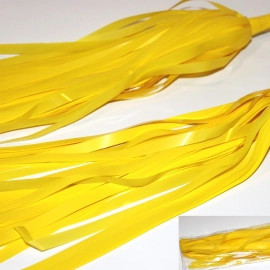 Кісточка Тассел Жовта (1уп.= 2шт.)