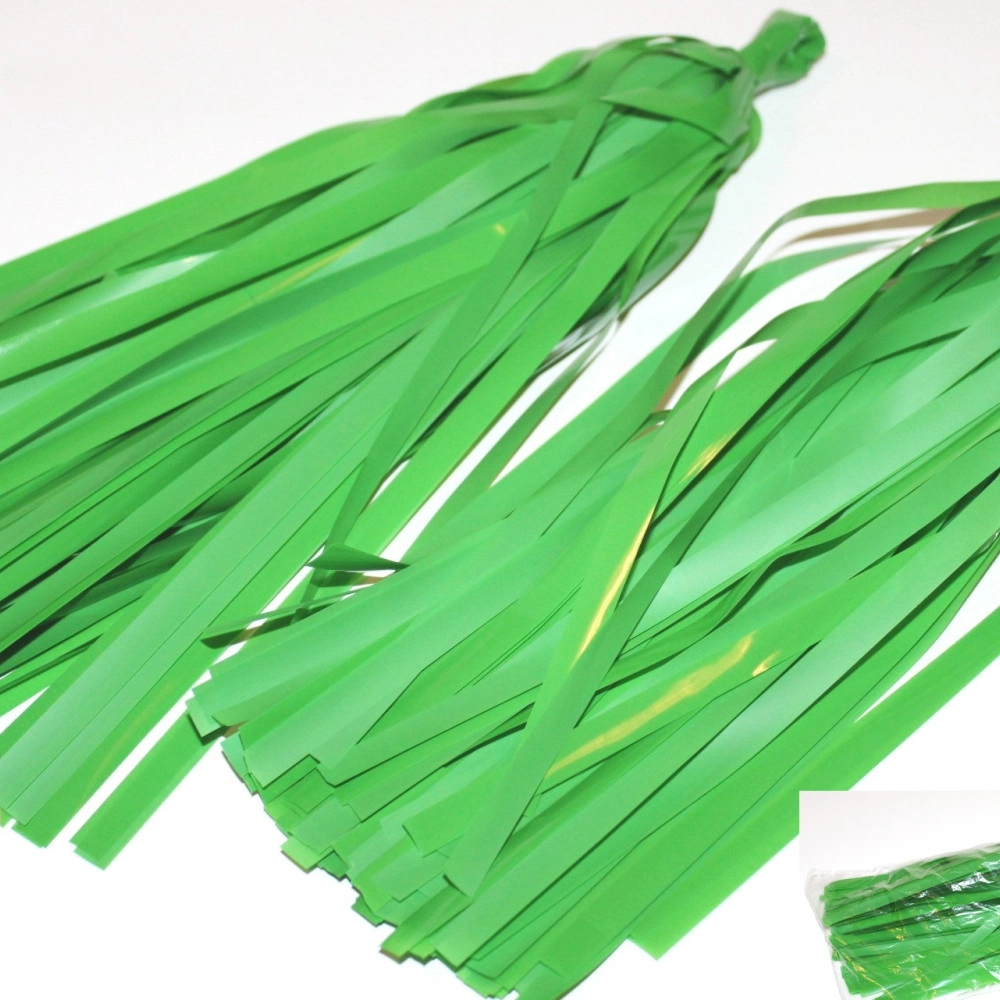 Кісточка Тассел Зелена (1уп.= 2шт.)