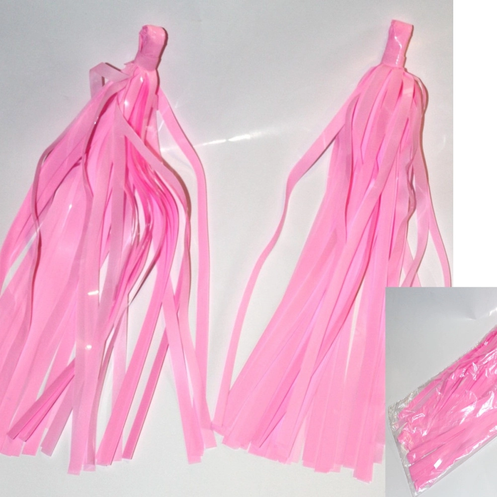 Кісточка Тассел Рожева (1уп.= 2шт.)