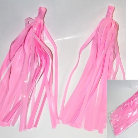 Кісточка Тассел Рожева (1уп.= 2шт.)