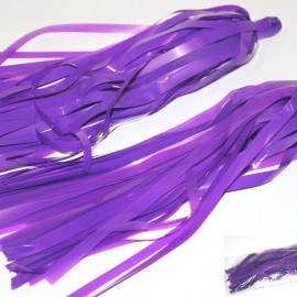 Кісточка Тассел Фіолетовий (1уп.= 2шт.)