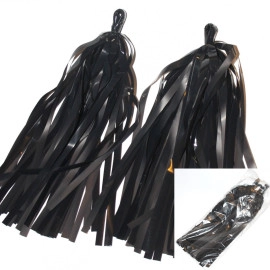 Кісточка Тассел Чорні (1уп.= 2шт.)