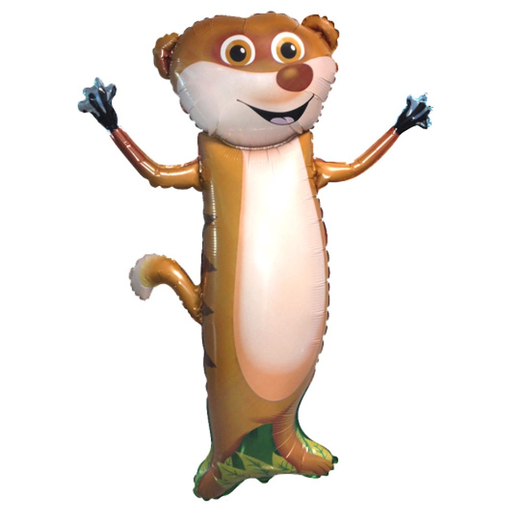 Суслік міні *14 902699 Фольга