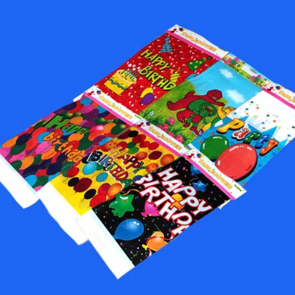 Скатертина 137 см/274,3