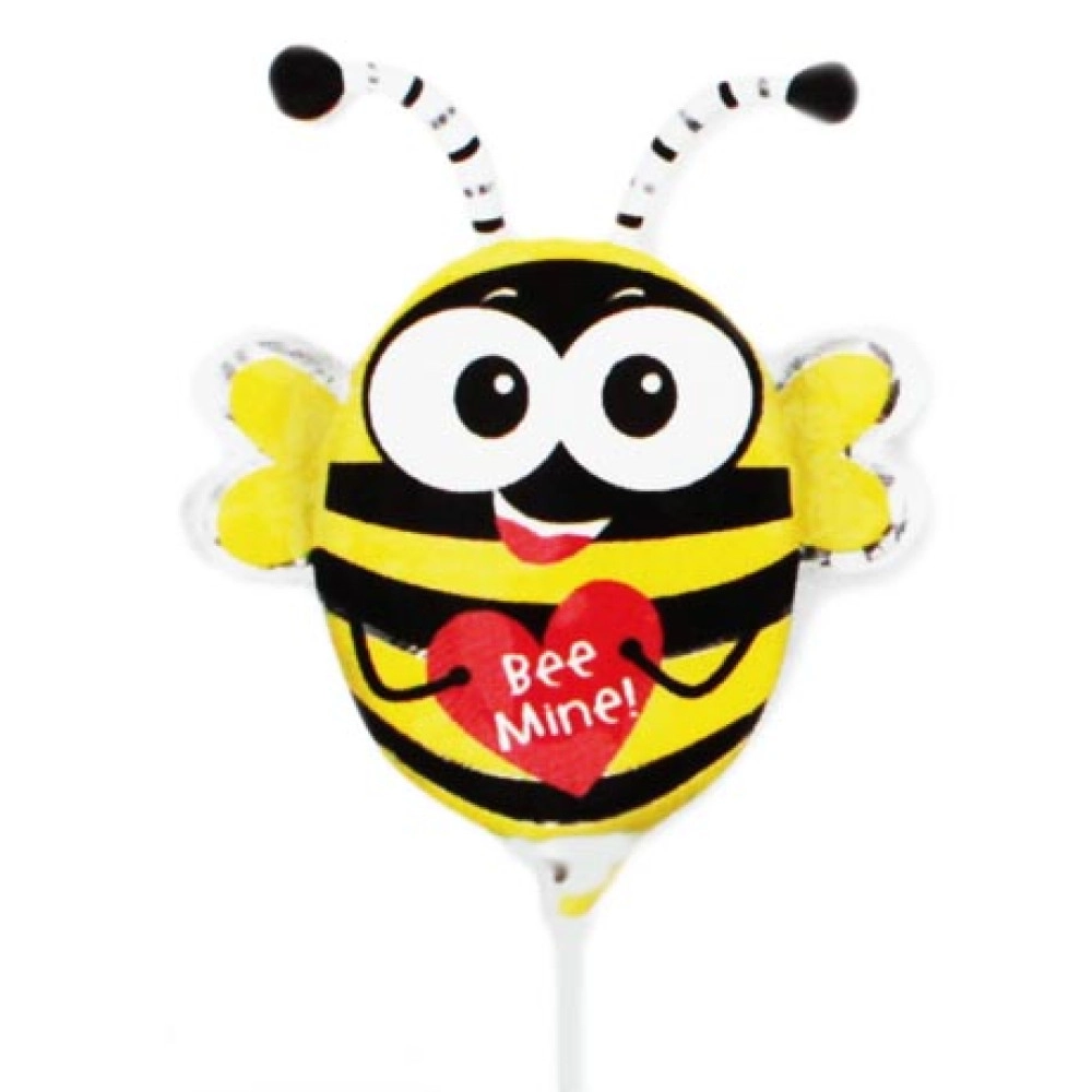 А-25609-02 Бджілка з серцем Міні Anagram