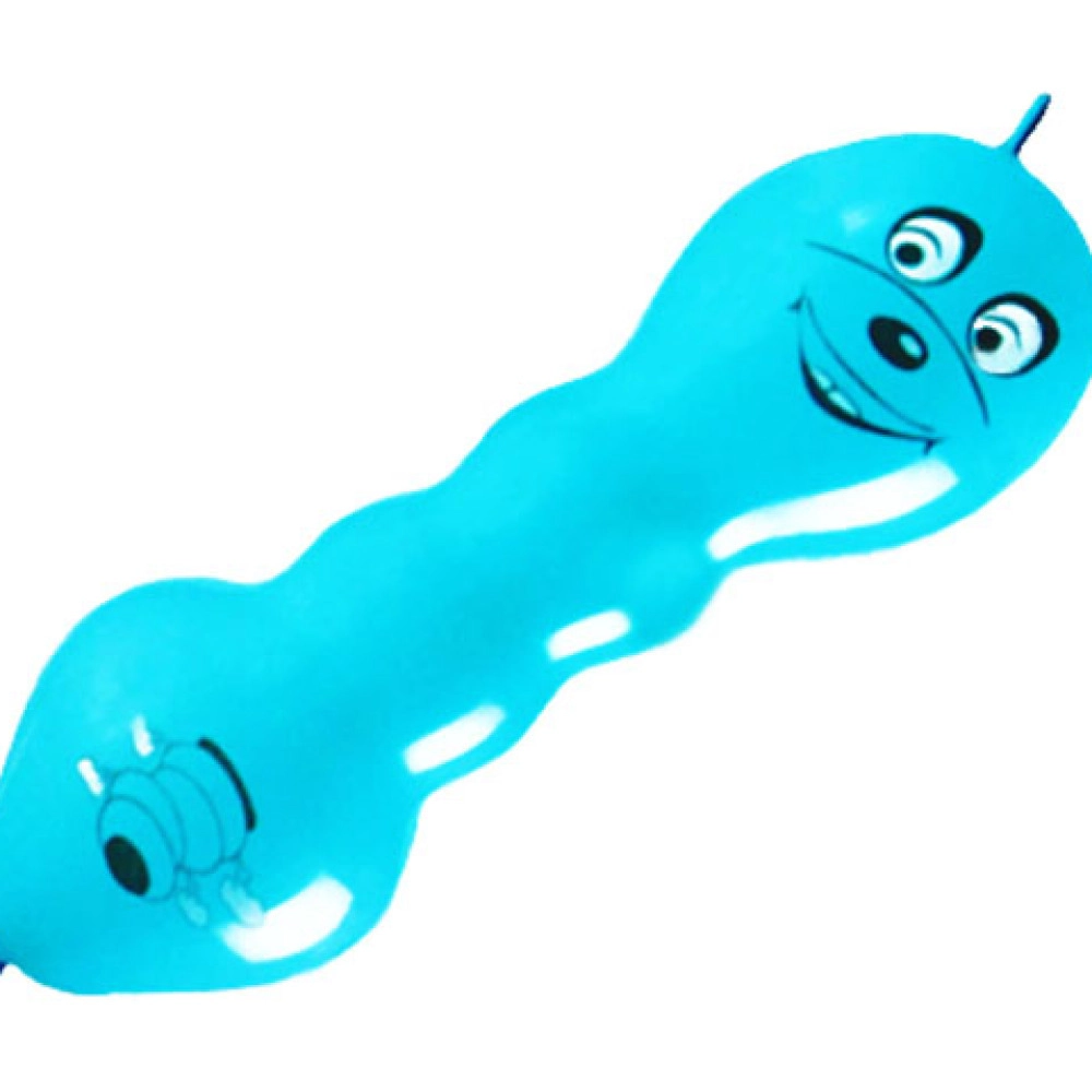 Гусениця з ріжками GPF 65 (50шт/уп)