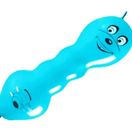 Гусениця з ріжками GPF 65 (50шт/уп)